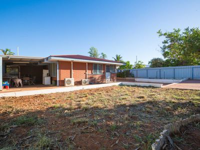 5 Craig Street, Port Hedland