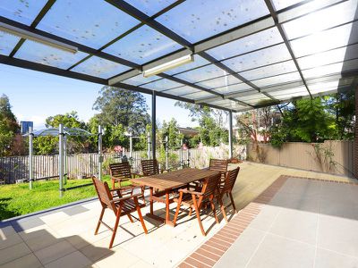 18A Allengrove Crescent, North Ryde