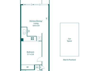 G08 / 3 Duggan Street, Brunswick West