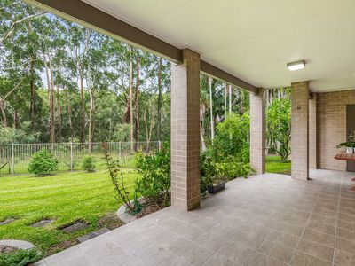 18 Goldenia Cl, Morisset