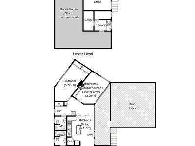 31 Romilly Street, Dynnyrne