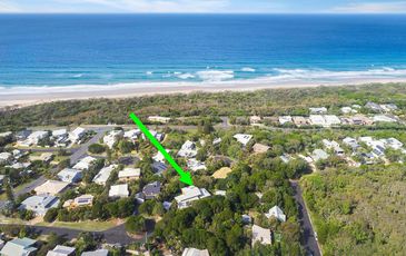 9 Gossamer Court, Marcus Beach
