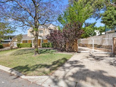 1B Killilan Rd, Applecross