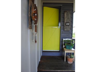 22 Anne, Kenilworth
