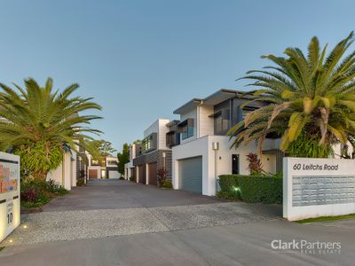 42 / 60 Leitchs Road South, Albany Creek
