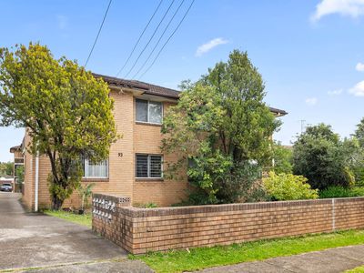6 / 93 Victoria Road, Punchbowl