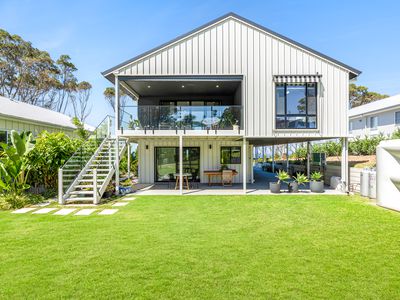 60 Yowani Road, Rosedale