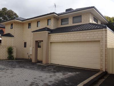 4/25 Vermont Street, Nollamara