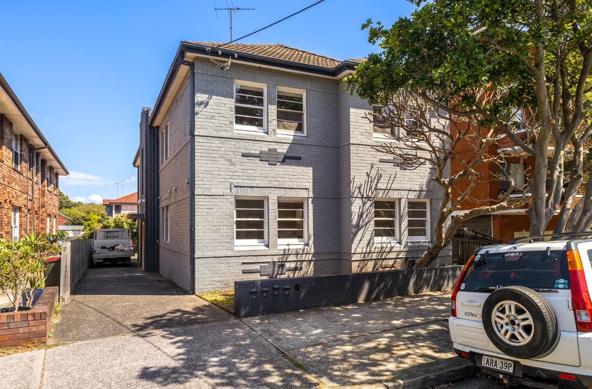 4 / 11 McKeon Street, Maroubra