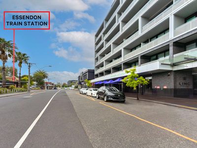 702 / 19 Russell Street, Essendon