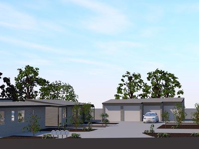 1 / 18 Pilkena Street, Tom Price