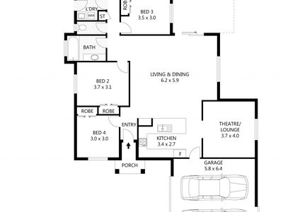 15 Aquarius Court, Idalia