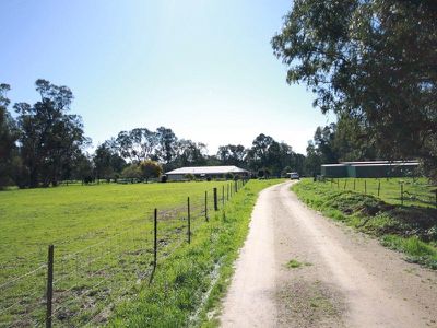 29 Macquarie Court, Wangaratta