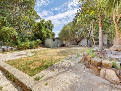 36 Carawatha Avenue, Mount Nasura