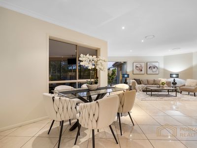 4 SLIPSTREAM ROAD, Coomera