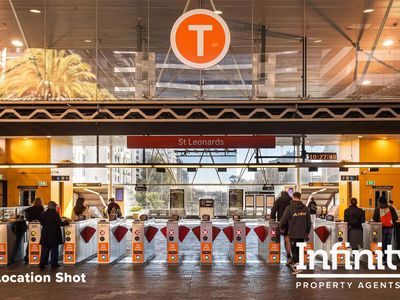 202 / 2-4 Atchison Street, St Leonards