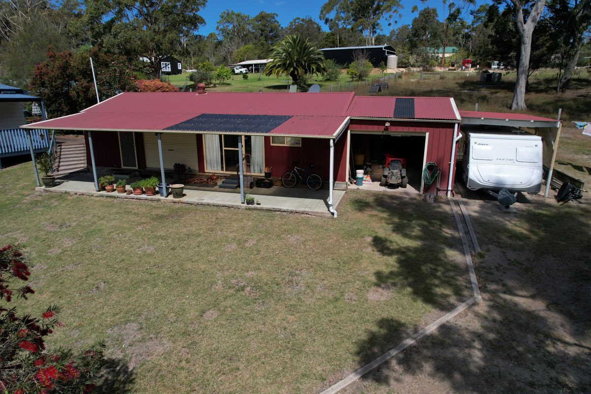 16 Kookaburra Place, Bodalla