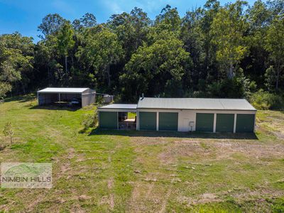 876  Green Pigeon Road, Green Pigeon