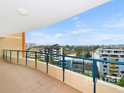 92 / 2B Ashton Street, Rockdale