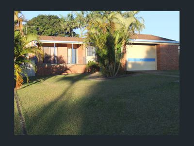 19 Dubarda Drive, Strathpine
