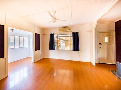 15 G S Wilson Drive, Nanango
