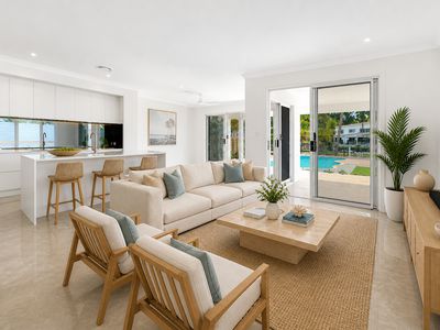 5 Park Ave, Broadbeach Waters