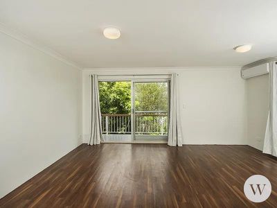 6/45 Atthow Parade, Nundah