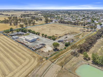 7 Saxton Street, Numurkah