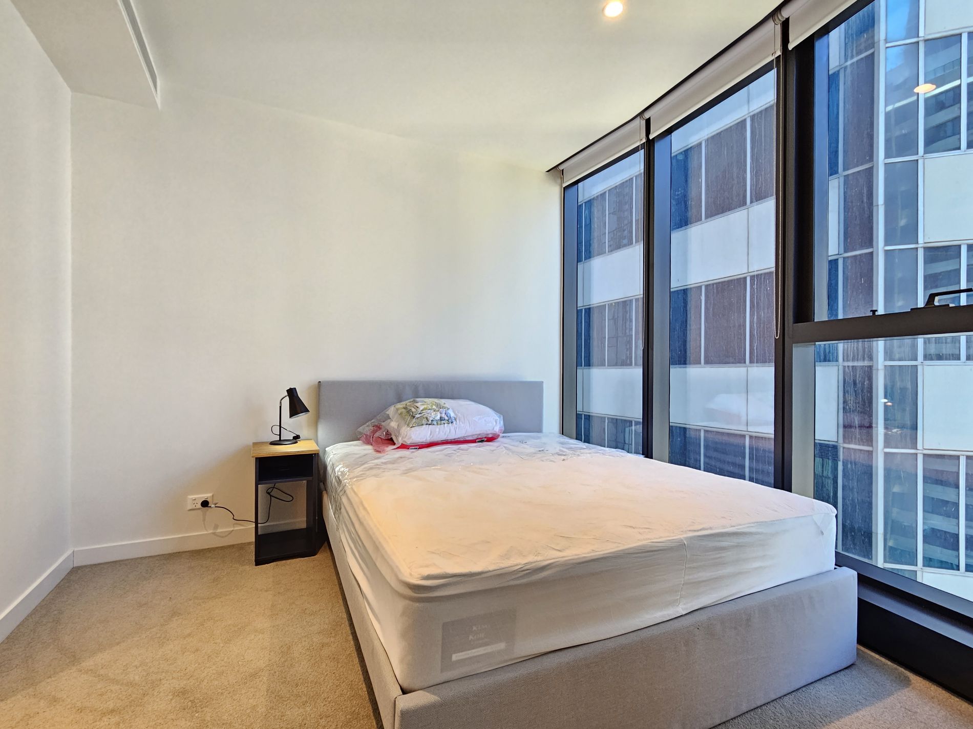 1612 / 157 A'Beckett Street, Melbourne