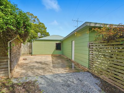 11 Kalonga Road, Nicholls Rivulet
