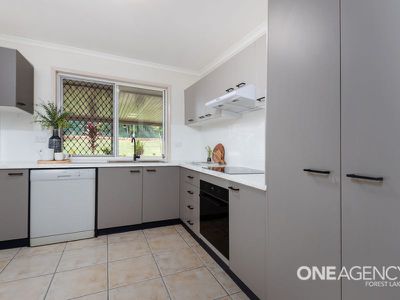 22 Glengallan Pl, Durack