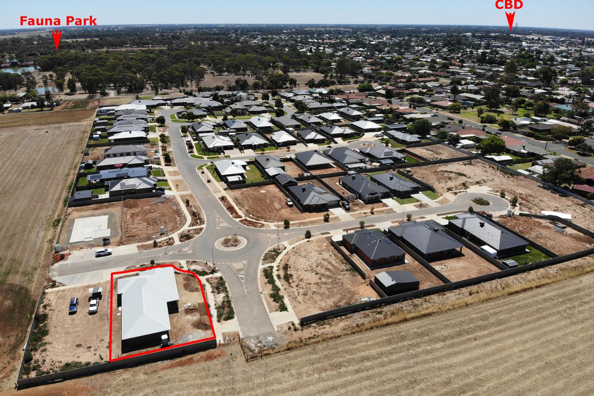 1 Wombat Way, Kyabram