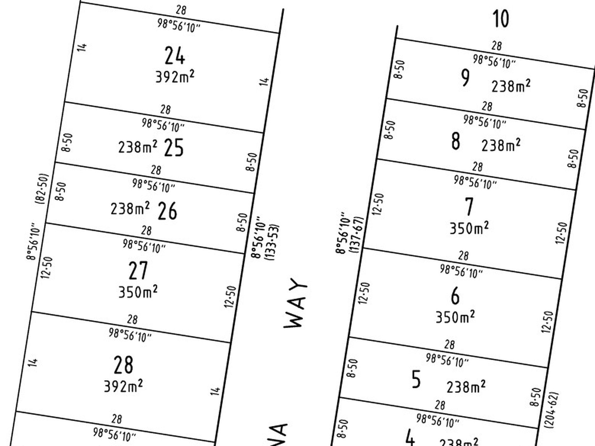 Lot 8, 14 Tatjana Way, Beaconsfield