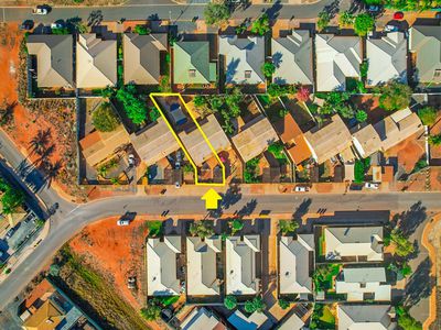 27 Catamore Road, South Hedland