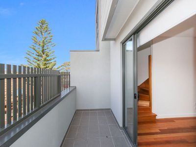 3/563 Albion Street, Brunswick West