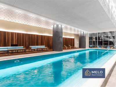 4403 / 35 Queens Bridge Street, Southbank