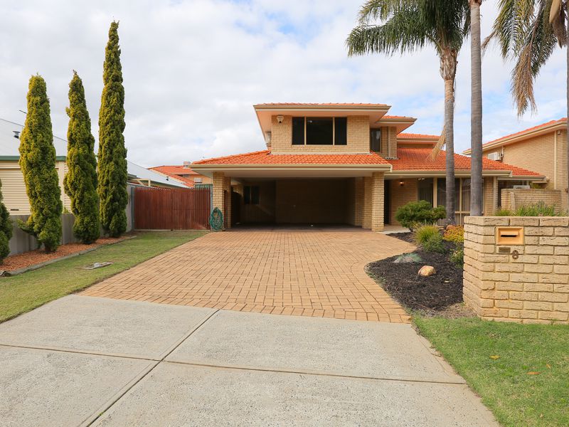 Real Estate Agent & Hayes Real Estate