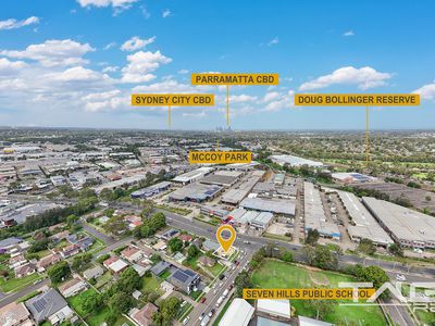 1C Lucas Road, Seven Hills