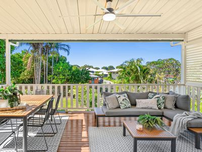 18 Stephens Street, Manunda