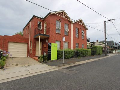 43 Spring Street, Geelong West