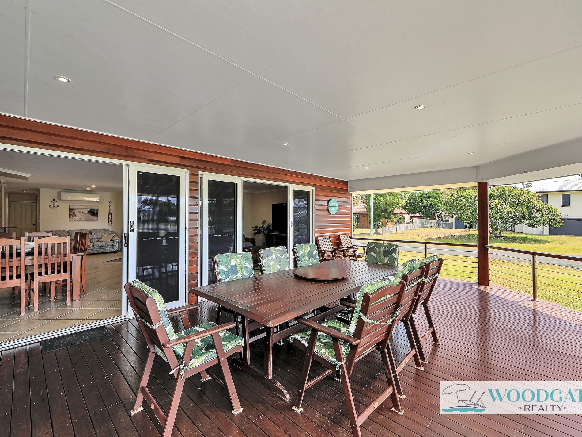 87 Mackerel Street, Woodgate