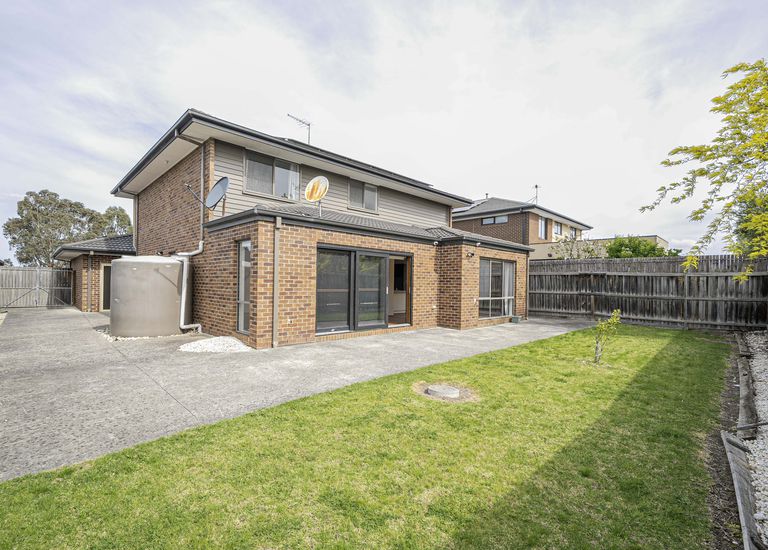 79 Lyndhurst Boulevard, Lyndhurst