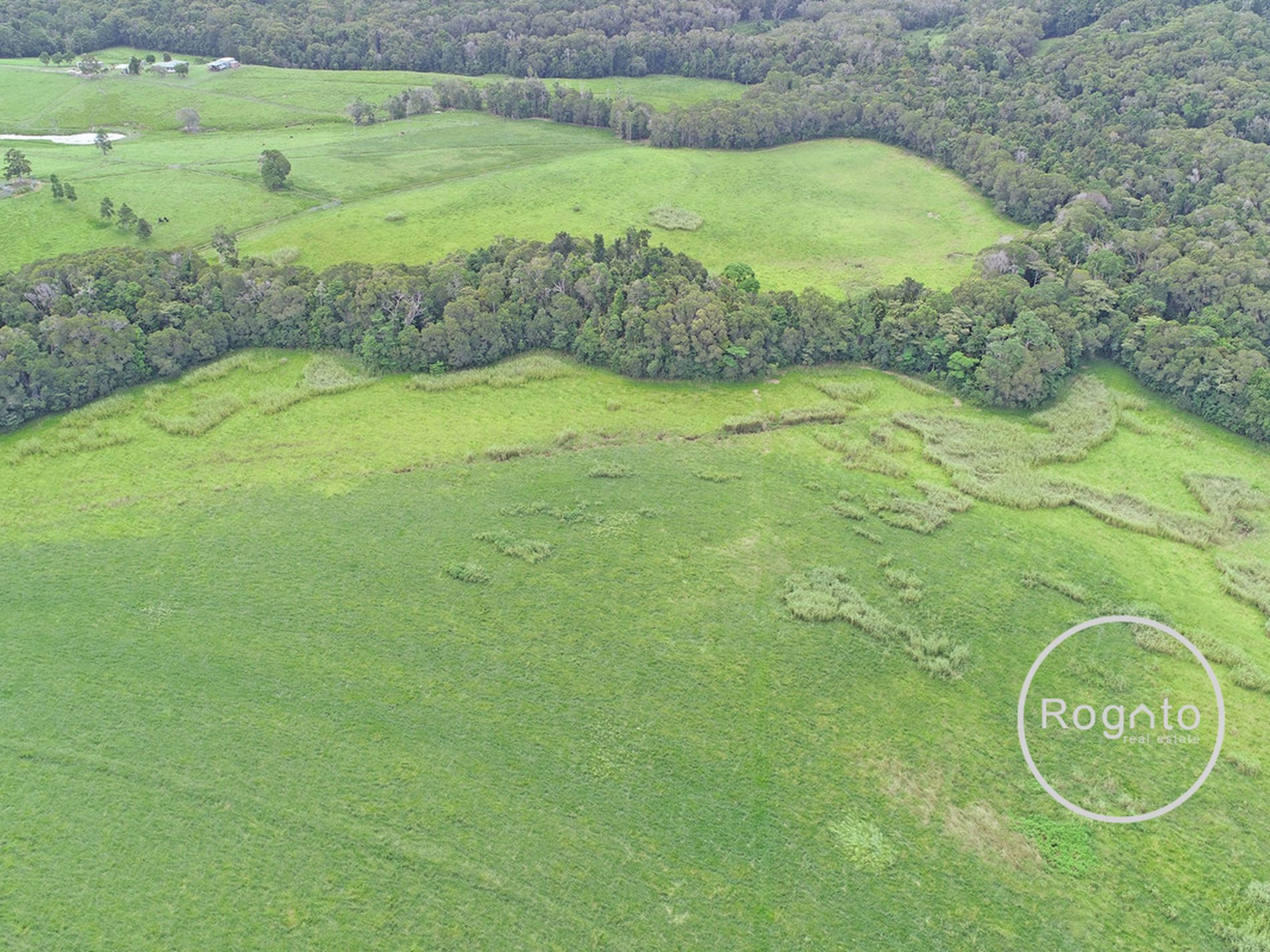 Lot lot 2, Garioch heights Road, Julatten