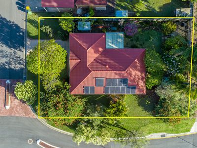 2 Fuller Court, Murrumba Downs