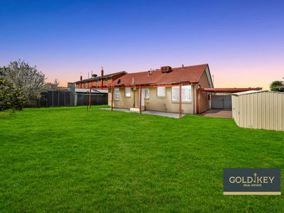 12 Butcher Crescent, Laverton