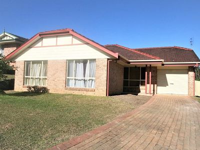 1 Jabiru Court, Boambee East