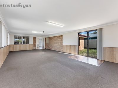 33 Abernethy Grove, Seville Grove