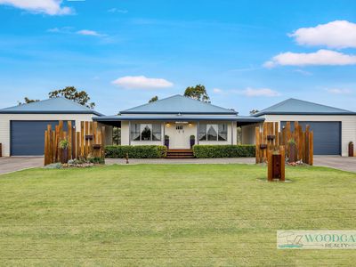 8 WALLUM STREET, Woodgate