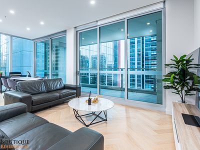 1209 / 117 Bathurst Street, Sydney