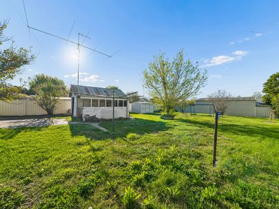 1 Minerva Street, Mansfield